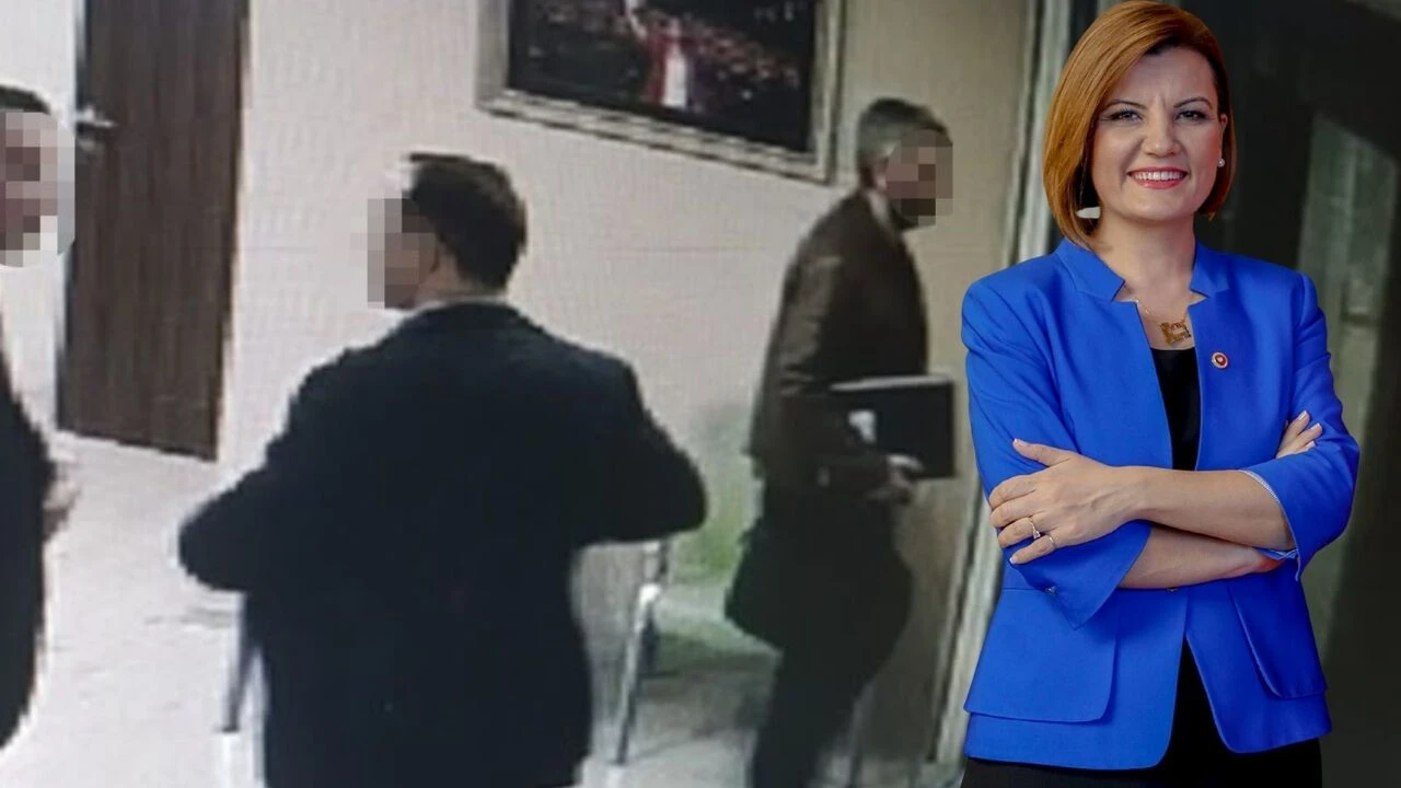 Gözaltına alınan İzmit Belediye Başkanı Fatma Kaplan Hürriyet hakkında şok iddia