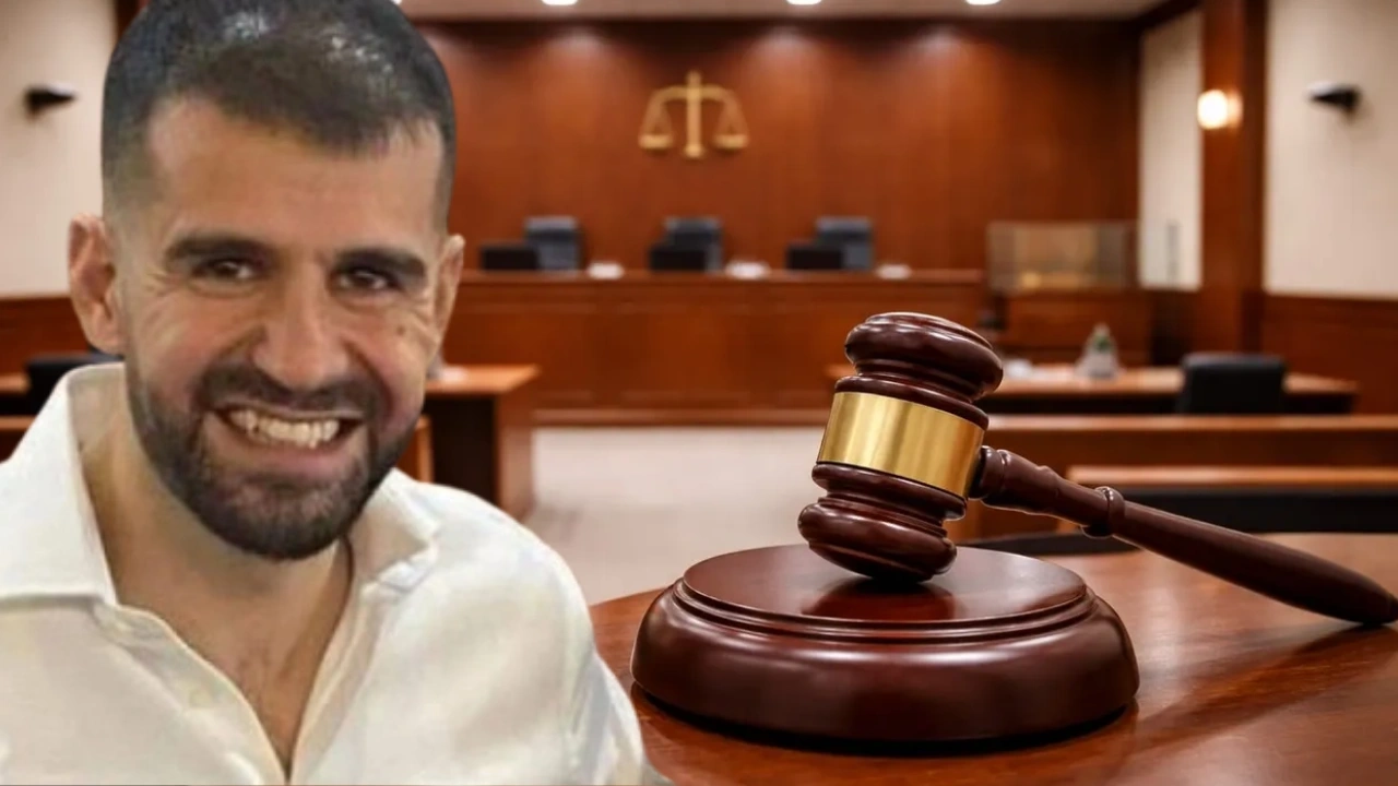 Ayhan Bora Kaplan'dan 'buluntu telefon' savunması: Bu dosya yüzünden kriptoloji uzmanı oldum