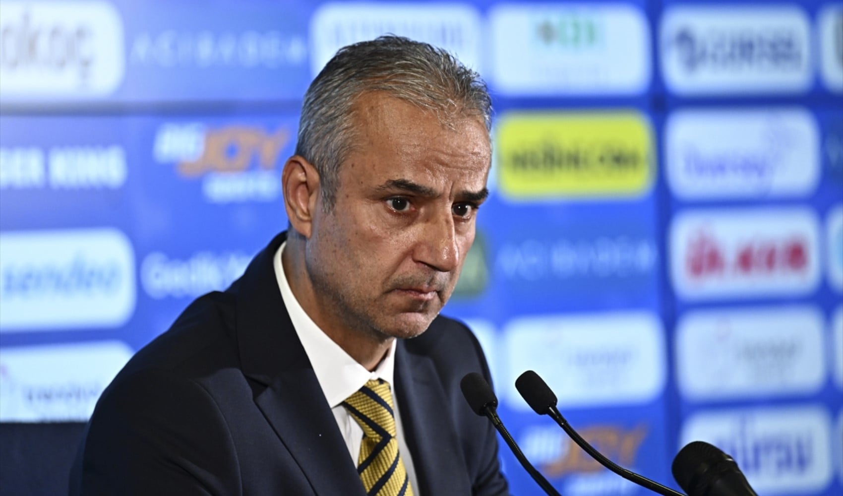İsmail Kartal’dan Gornik Zabrze maçı öncesi kadro ve transfer açıklaması