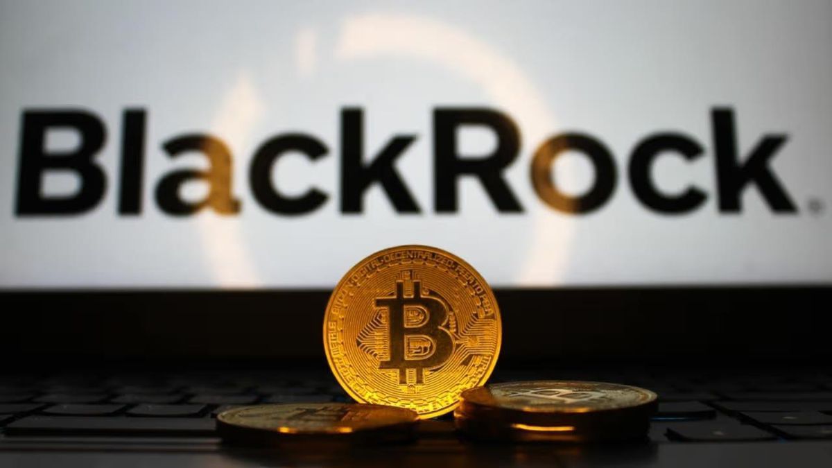 Bitcoin neden düşüyor? BlackRock yöneticisinden sürpriz yanıt
