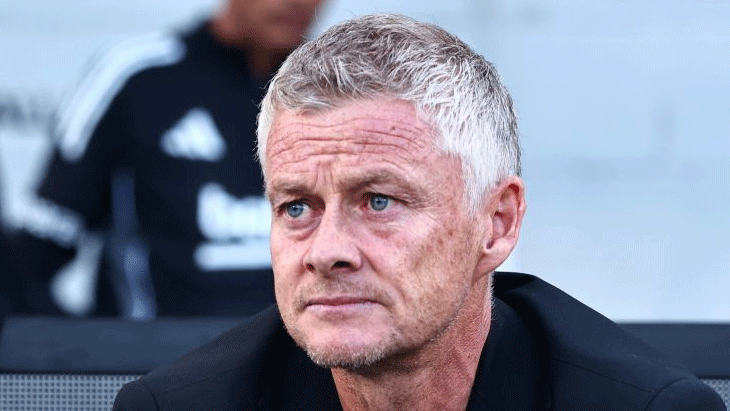 Ole Gunnar Solskjaer geri dönüyor! İşte yeni adresi