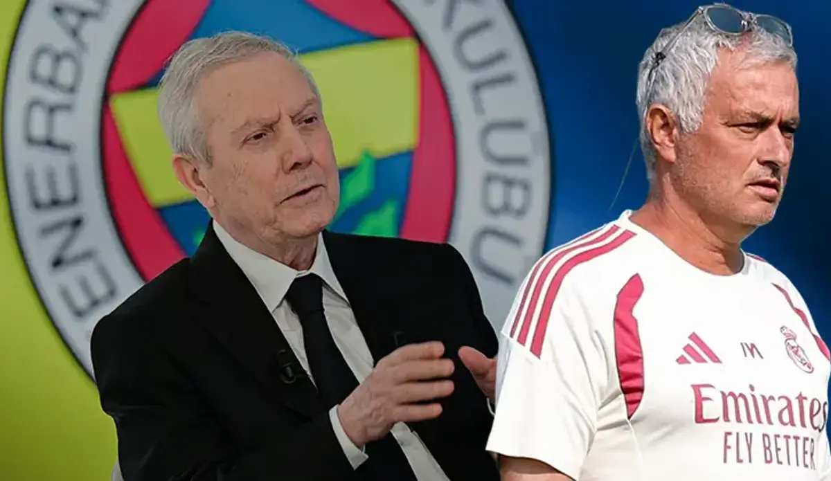 Fenerbahçe'ye Jose Mourinho'dan kötü haber! İspanyol basını duyurdu...