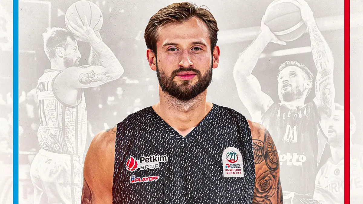 Aliağa Petkimspor, Thomas Akyazılı duyurdu