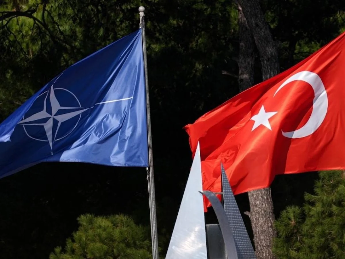 Ankara NATO Zirvesi'ne hazırlanıyor: 'Kırmızı Alan' uygulaması yapılacak