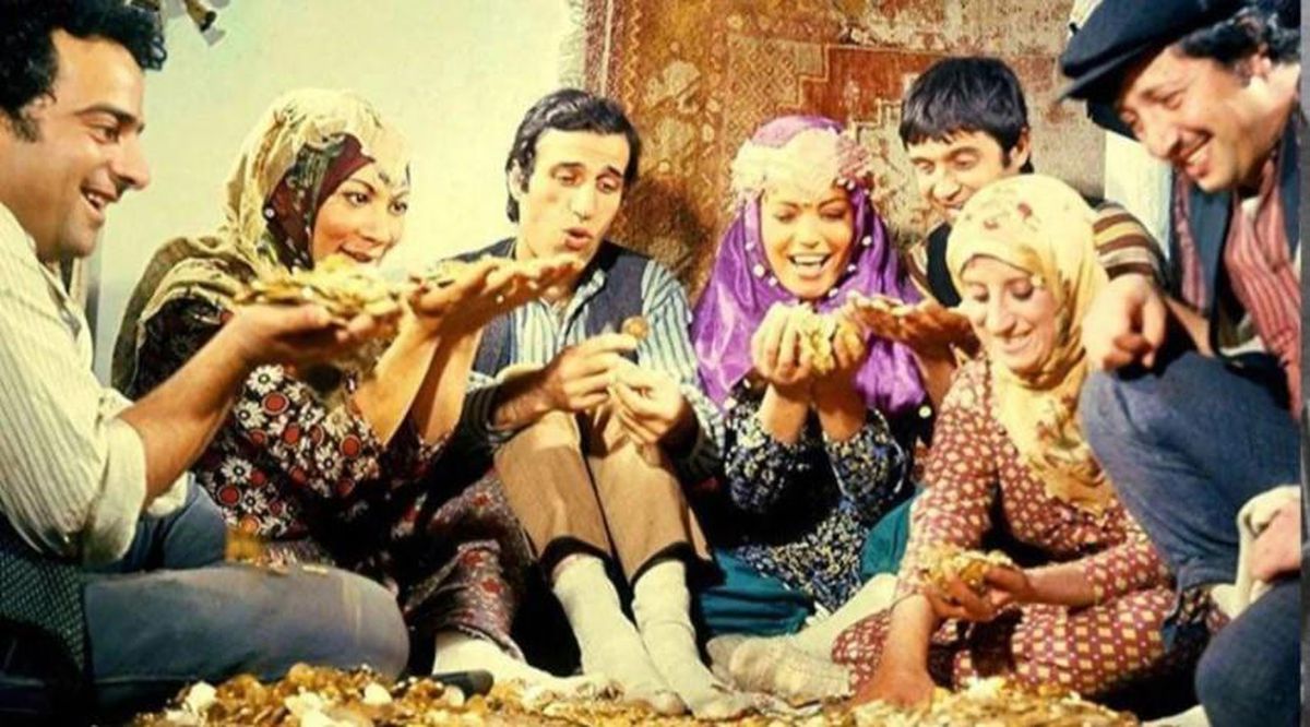 Köyden İndim Şehire filmi nerede çekildi, ne zaman çekildi? Köyden İndim Şehire filmi oyuncuları kim, konusu ne?