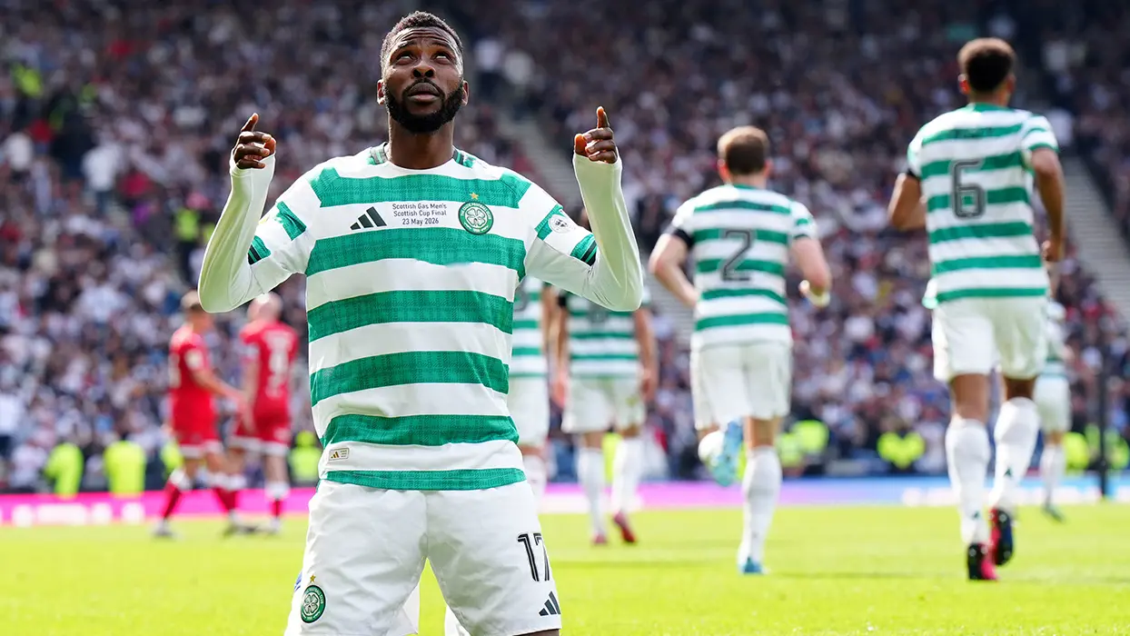 Iheanacho için Süper Lig yarışı! Türkiye ihtimali güçleniyor