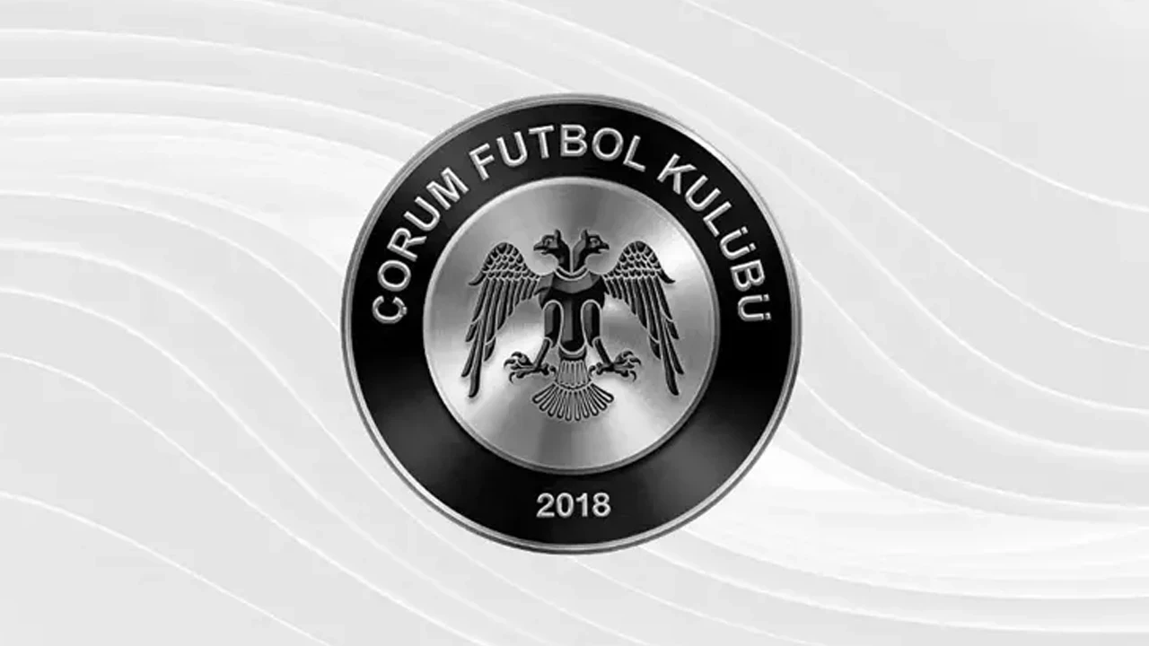 Çorum FK’da iki ayrılık birden