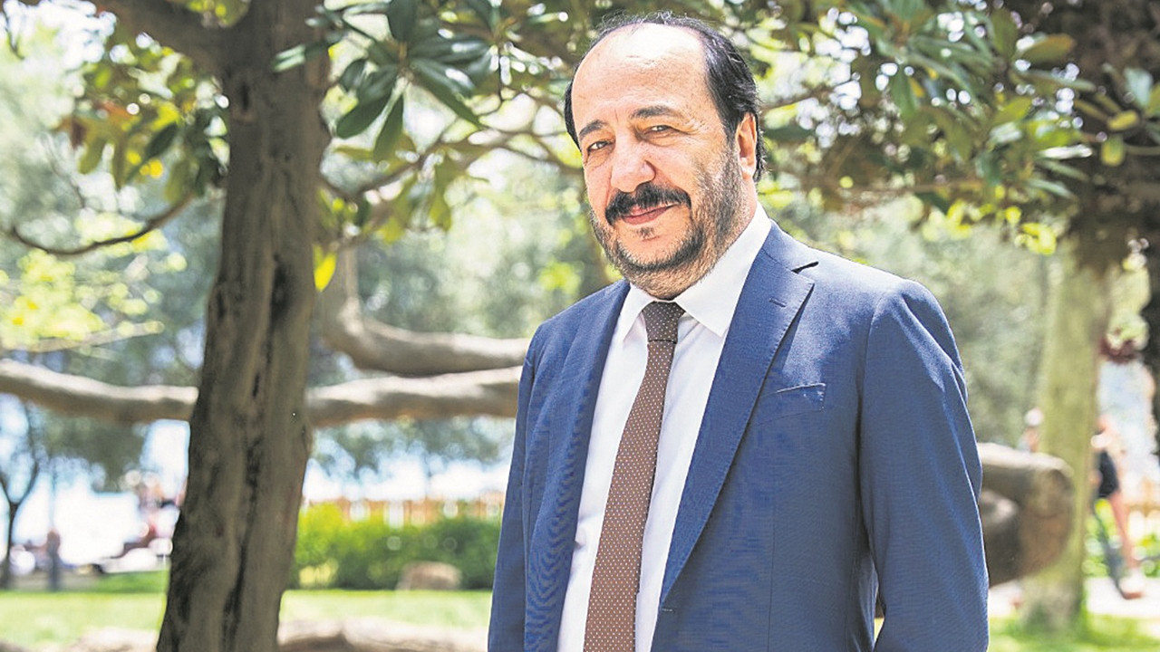 MAKFED Yönetim Kurulu Başkanı Adnan Dalgakıran: Mevcut hikayenin sonuna geldik Türkiye seri üretimden çıkmalı