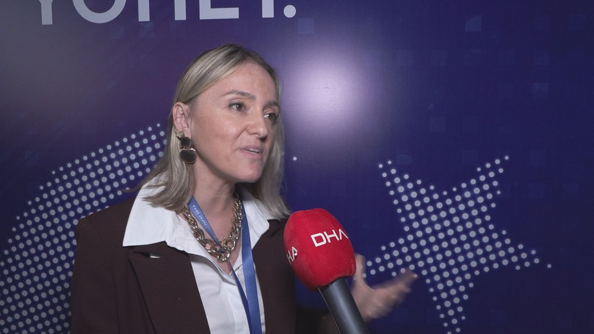 Uzmanlar Ulusal Yapay Zeka Eylem Planı'nı değerlendirdi: Türkiye artık küresel rekabette öncü ülkeler arasında yer alıyo..