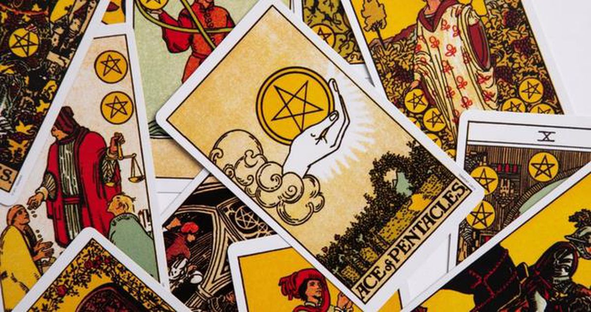 10 Haziran günlük tarot falı: 10 Haziran Çarşamba günü seni neler bekliyor? Günlük tarot kart açılımı!