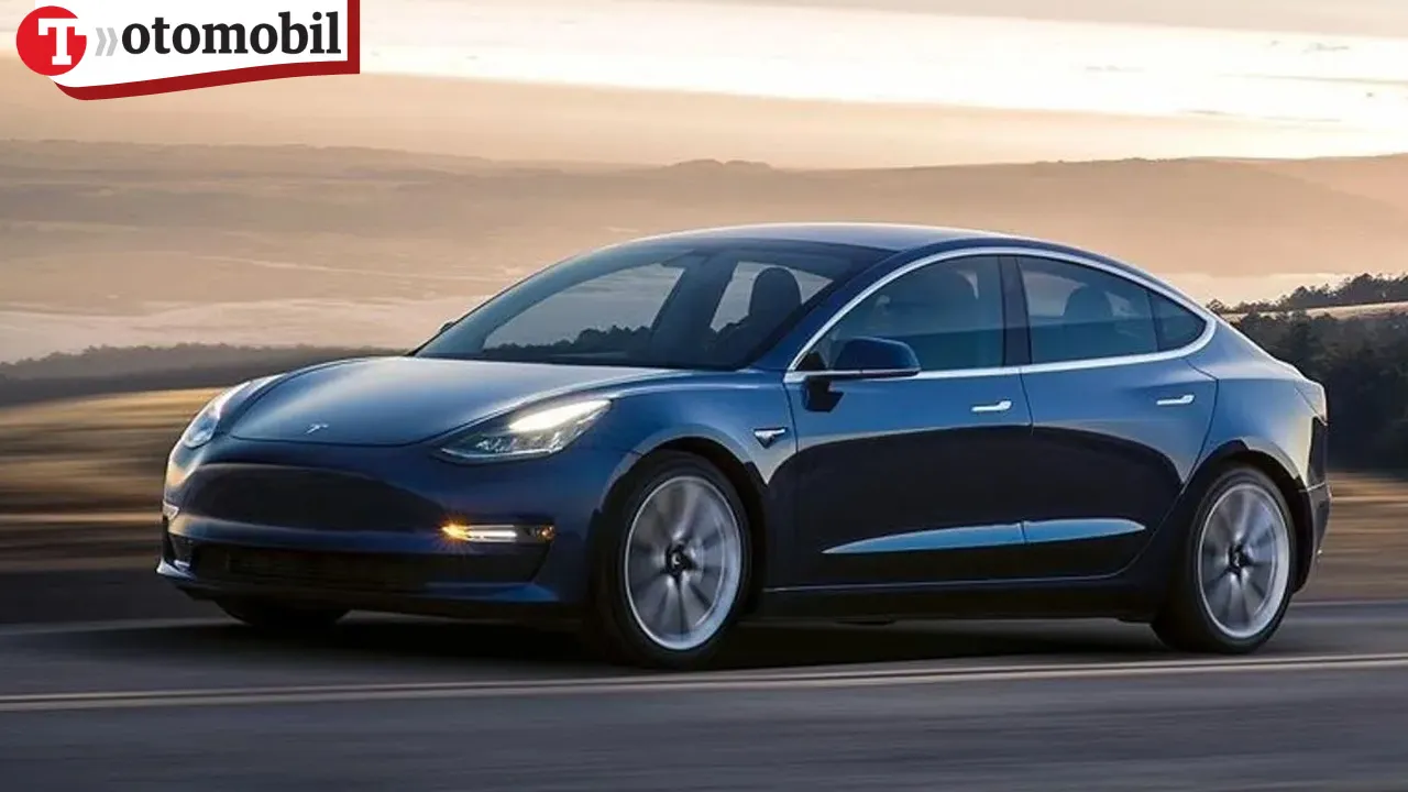 Tesla Haziran ayı fiyatları belli oldu: Tesla Model Y ne kadar oldu?
