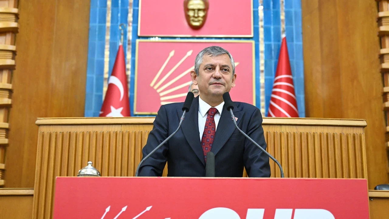 CHP'de NATO öncesi flaş 'grup toplantısı' kararı