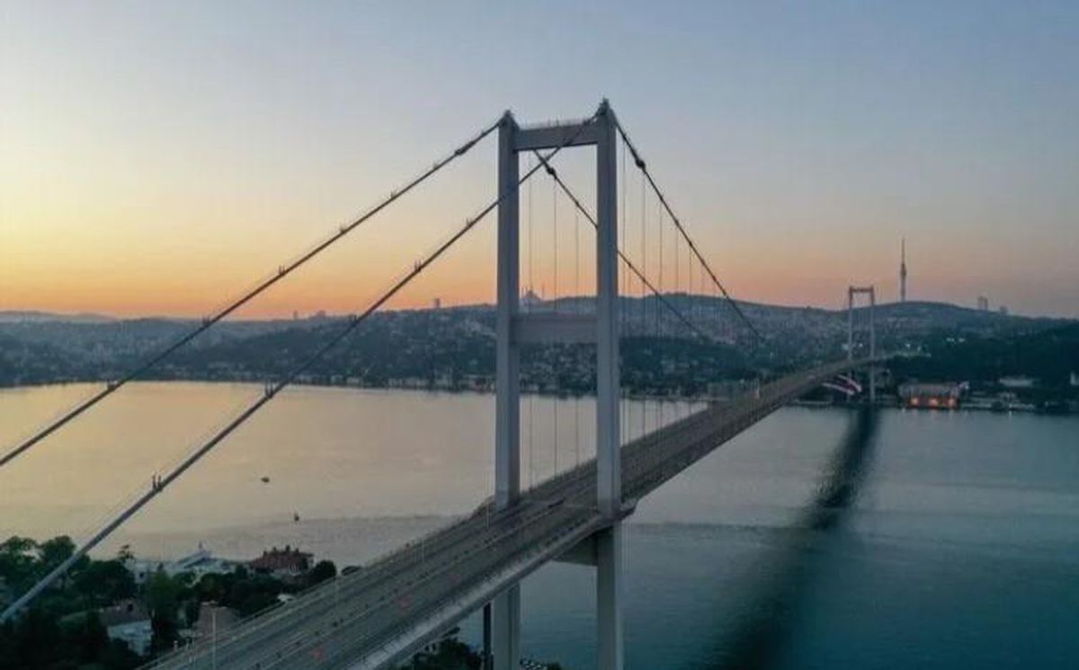 15 Temmuz Şehitler Köprüsü açıldı mı?