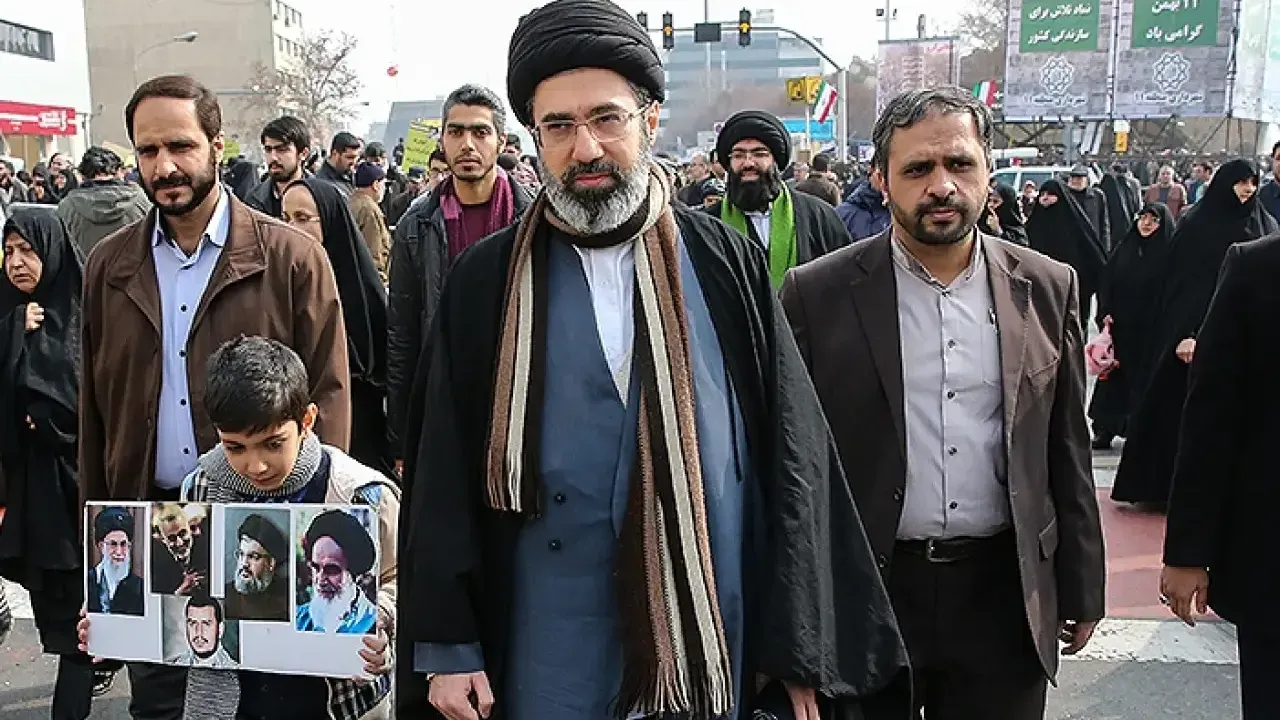 Hamaney: "ABD’nin ihlalleri Trump’ın imzasını değersiz ve geçersiz kıldı"