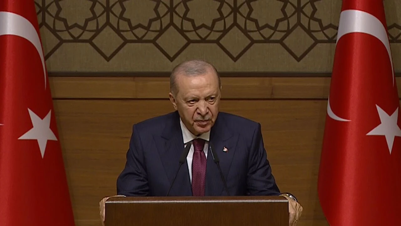 Gardımızı indirirsek bize yaşam hakkı tanımazlar!