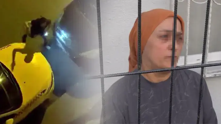 'Namus meselesi' diye ev bastı: Tazminat alacağını duyunca oğluma musallat oldu