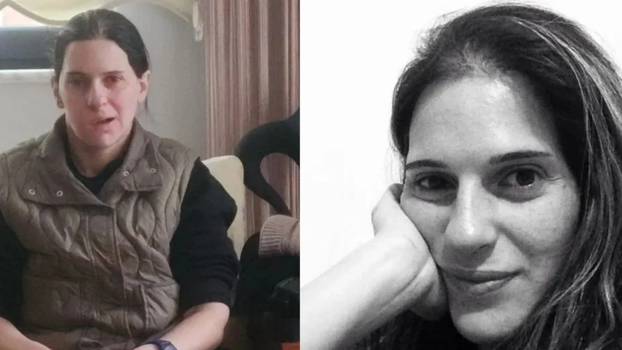 Komadan çıkınca eşinin balkondan ittiğini söylemişti: Görümceleri de ütüyle elini yakmış!