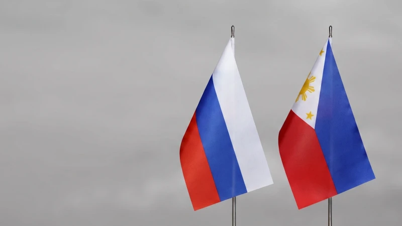 Rusya ile görüşme sonrası tahliye kararı: 24 Filipinli ülkesine dönüyor
