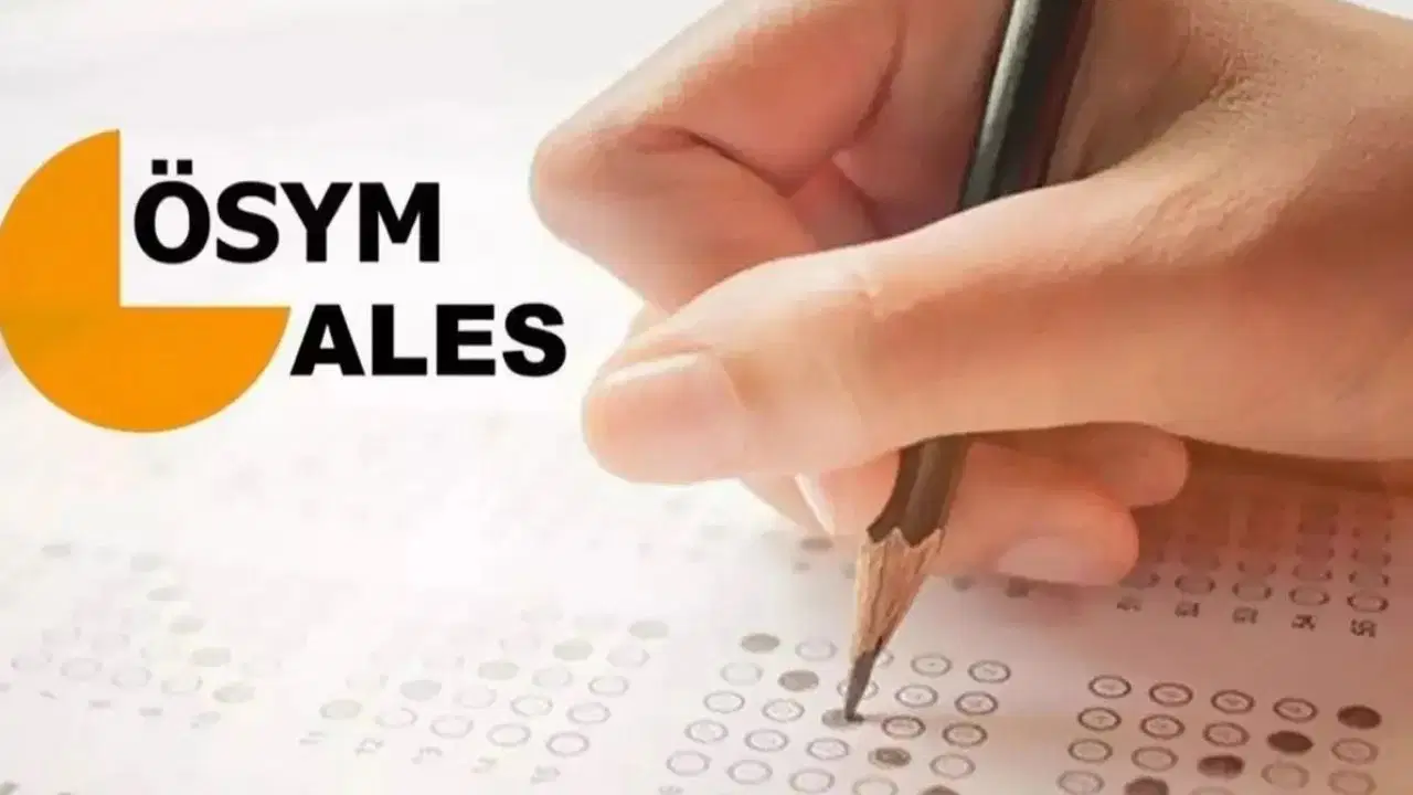 2026 ALES/2 başvuruları başladı mı, ne zaman bitecek? ALES/2 ne zaman?