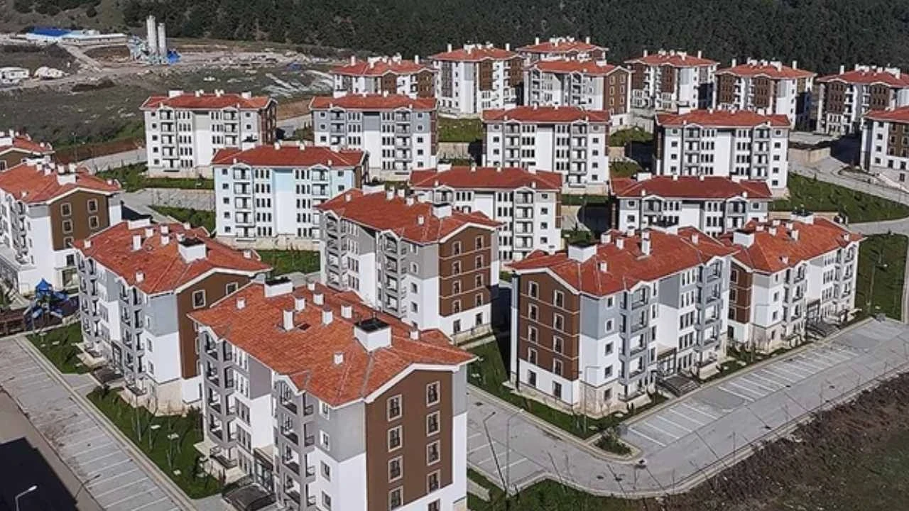 TCMB analizi: Deprem sonrası konut piyasasında neler değişti?