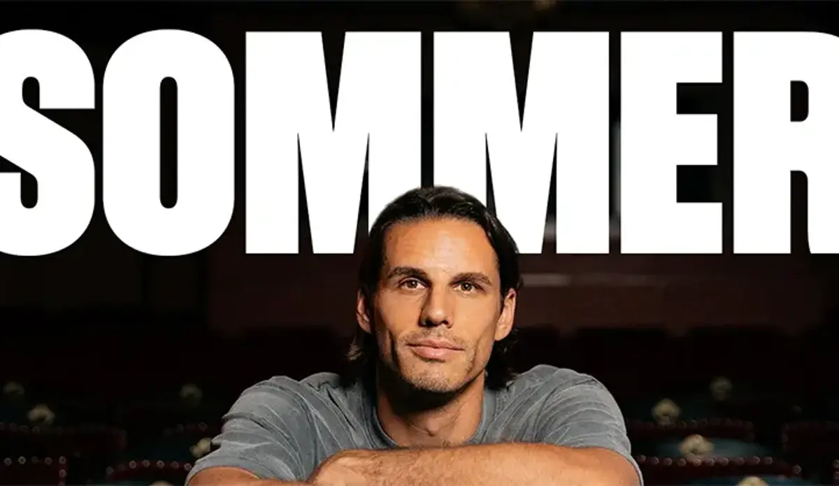 Yann Sommer'in yeni adresi belli oldu! Resmen açıklandı