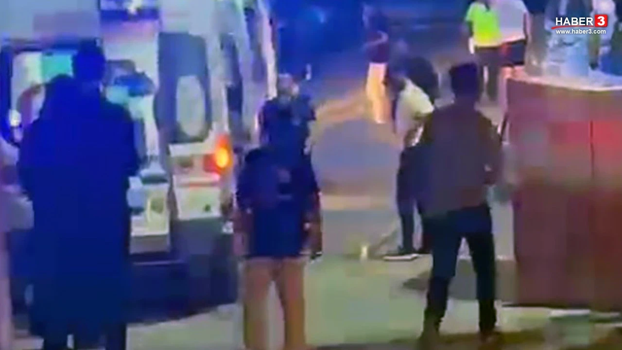 Adıyaman'da dehşet: Uzman çavuş akrabalarını otomobille ezip silahla vurdu