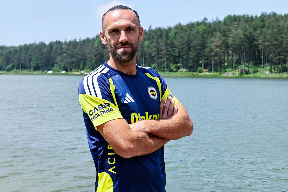 Vedat Muriqi, Fenerbahçe'ye transfer olurken yaşadığı olayı ilk kez anlattı