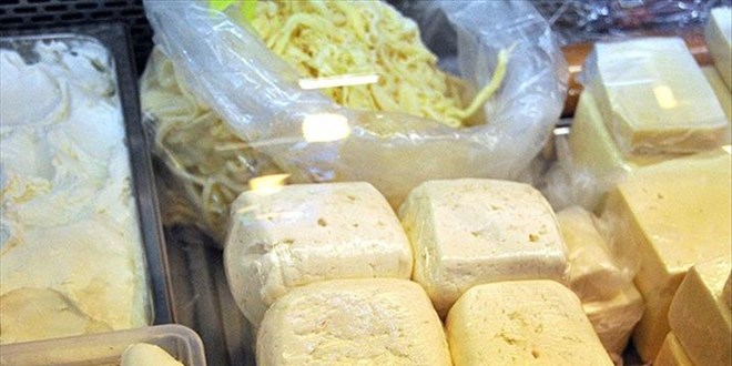 Ünlü markanın peynirinde 'Listeria' bakterisi çıktı