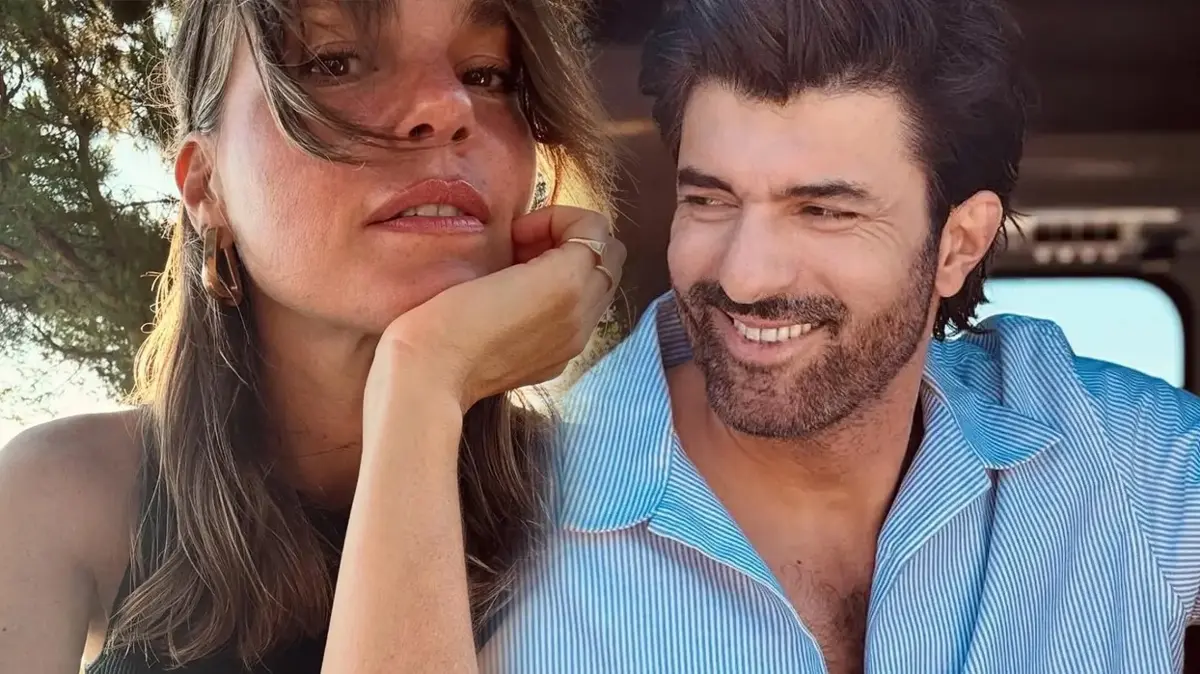 Aslı Enver ve Engin Akyürek'li Enfes Bir Akşam'ın çekimleri ertelendi! Seyirci isyan etti