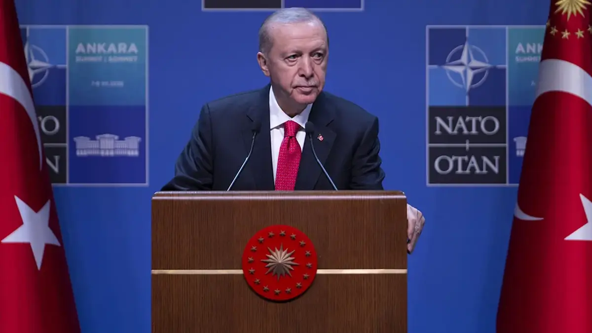 İsrail basını yazdı: Erdoğan, Türkiye'yi bölgesel süper güç yaptı