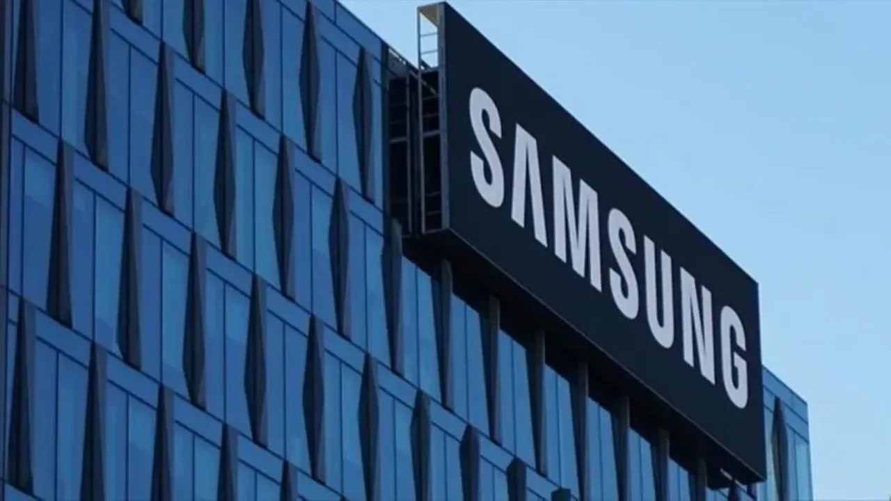 ABD’den ilginç talep: Samsung’dan kâr payı istiyor!