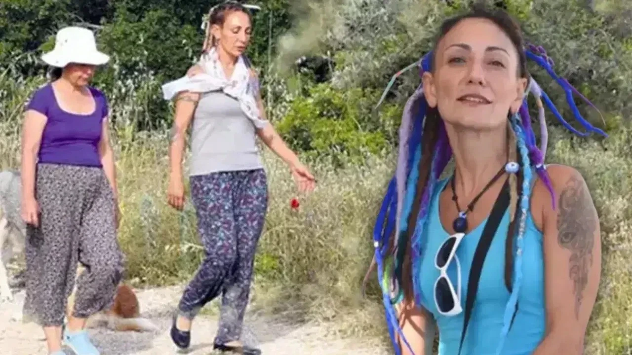 Özlem Tekin'e sahnelere dönüş için adeta servet teklif edildi! "Geri dön!"