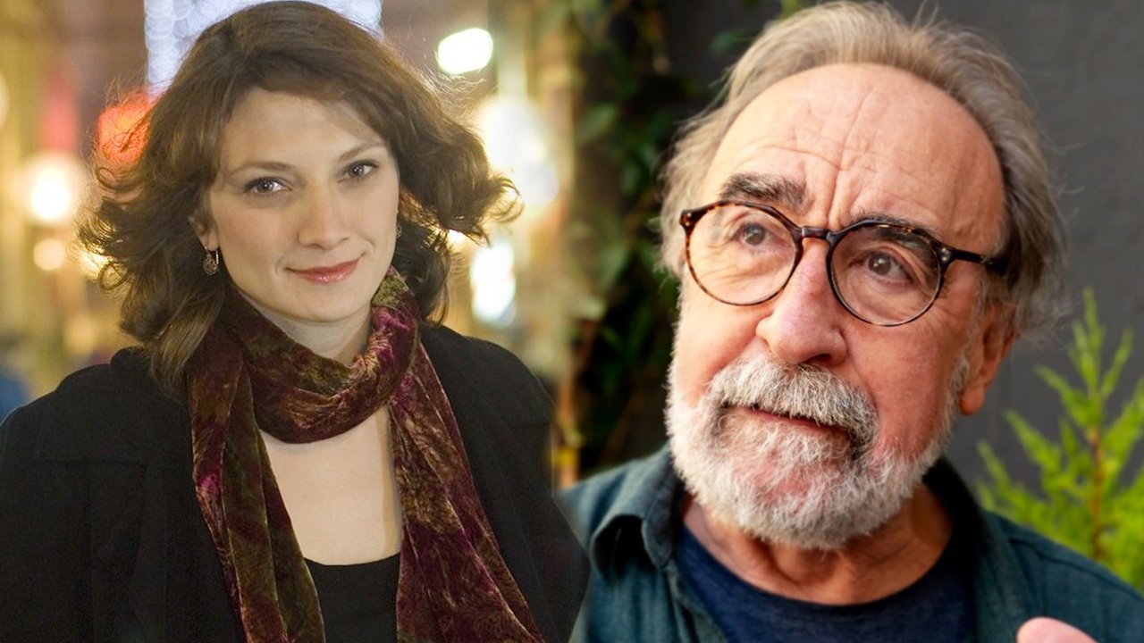 Müzisyen Mehmet Güreli, oyuncu Görkem Yeltan'ı evlat edindi