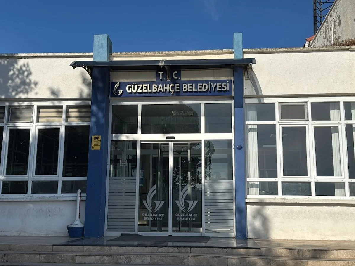 İzmir Güzelbahçe Belediyesi CHP'de kaldı