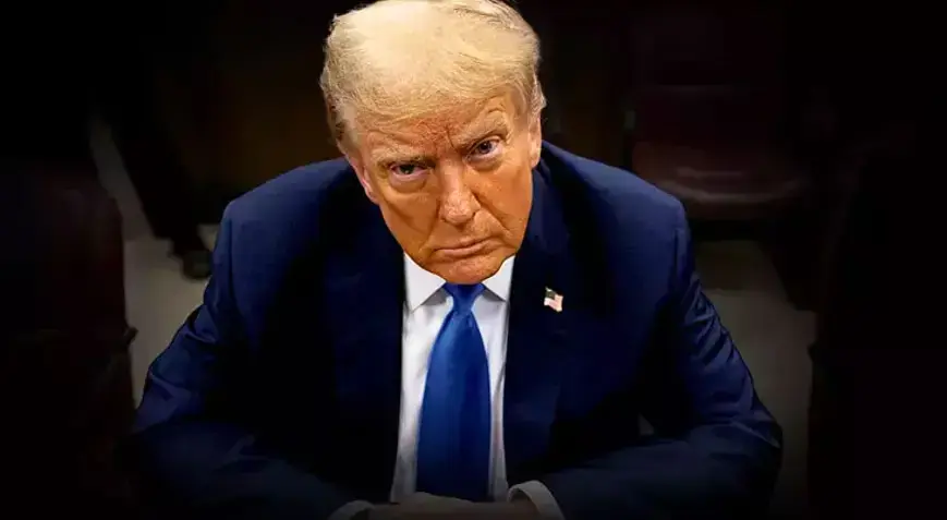 Trump'tan yeni İran açıklaması! 'Hafta sonu anlaşma olabilir'