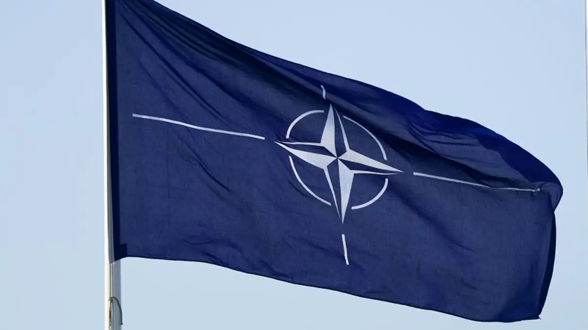 NATO Zirvesi öncesi Berlin'de "E5" provası! Avrupa Ankara'ya hazırlanıyor