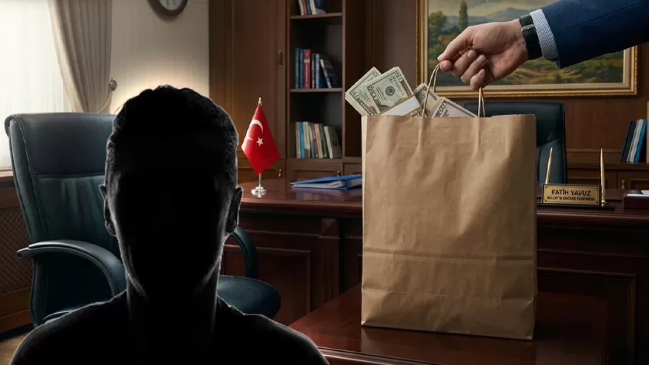 Silivri Belediyesi’nde ‘bağış’ adı altında rüşvet çarkı: ‘380 bin doları karton çantayla makam odasına bıraktım’