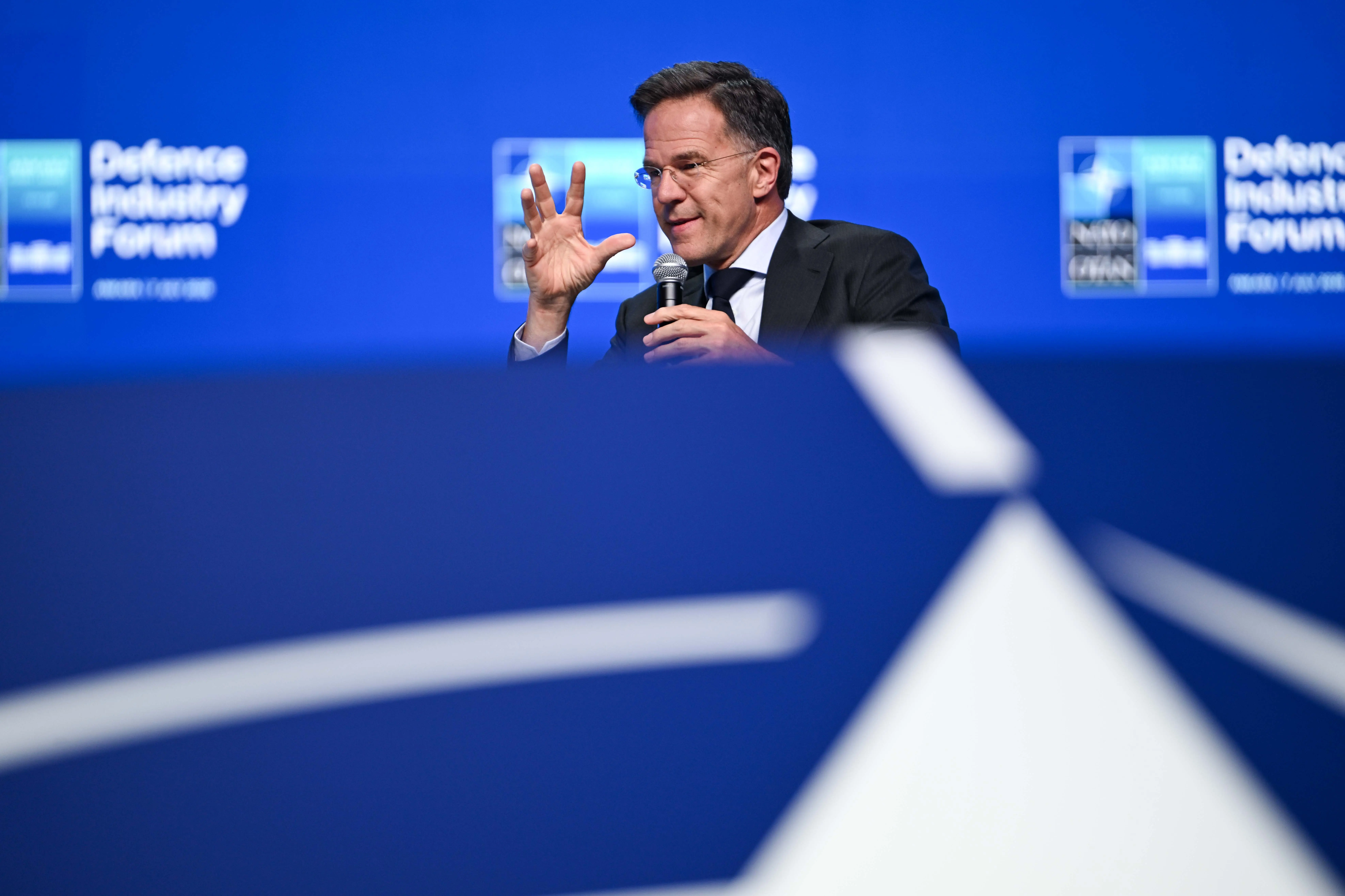 NATO'dan kritik savunma hamlesi! Dev projelerde Türkiye de yer alacak