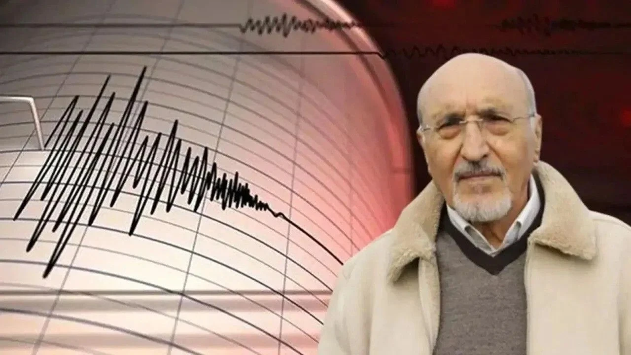 Prof. Dr. Osman Bektaş'tan Karadeniz'de bulunan 3 il için korkutan deprem uyarısı