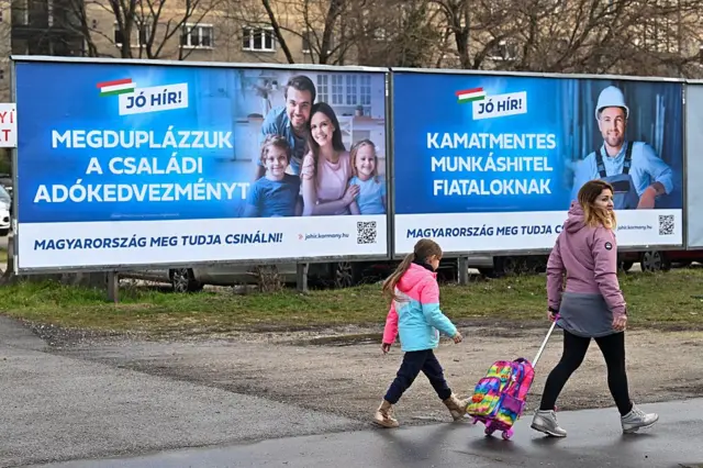 Macaristan'ın teşvik kampanyası nüfus artırma politikaları hakkında bize ne anlatıyor?