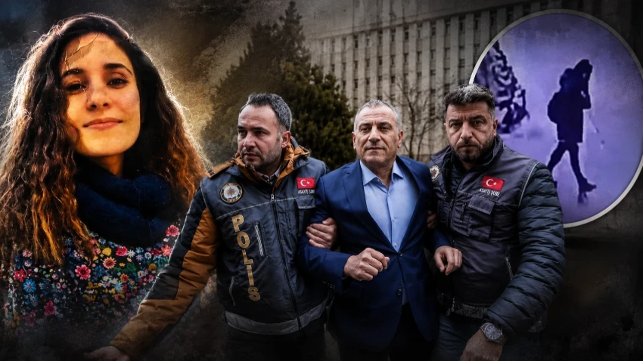 Gülistan Doku dosyasında çarpıcı gelişme! "Hem babam hem de ben ilişki yaşadık"