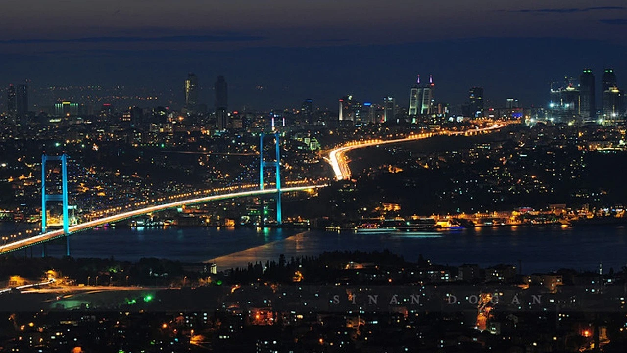 İstanbul milyarderler liginde! Dev şehirleri geride bıraktı! Ultra zenginler en çok bu şehirlerde yaşıyor