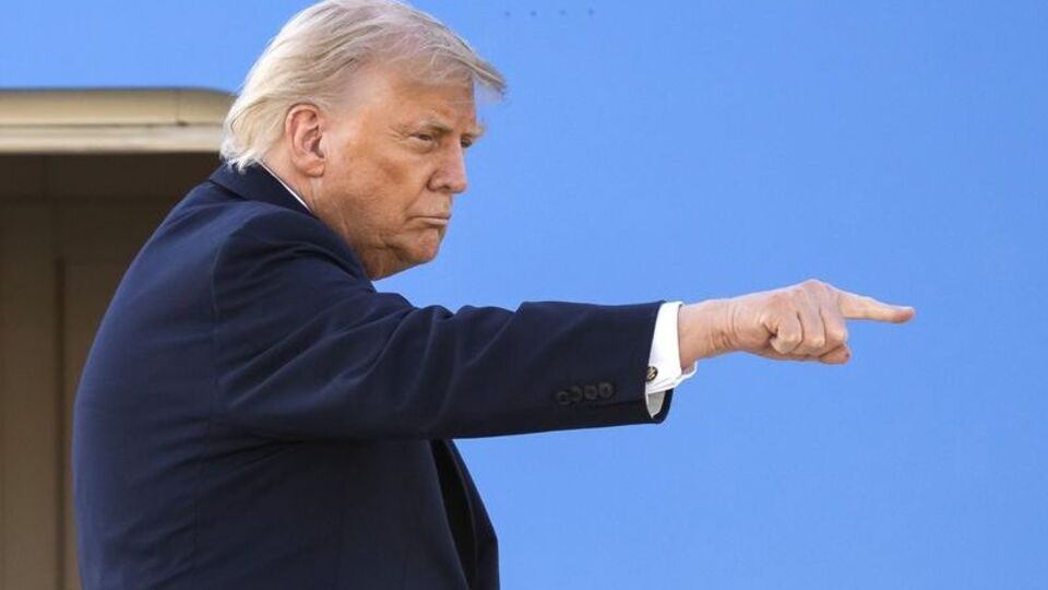 Trump: İngiltere Başbakanı Keir Starmer’ın istifa edecek