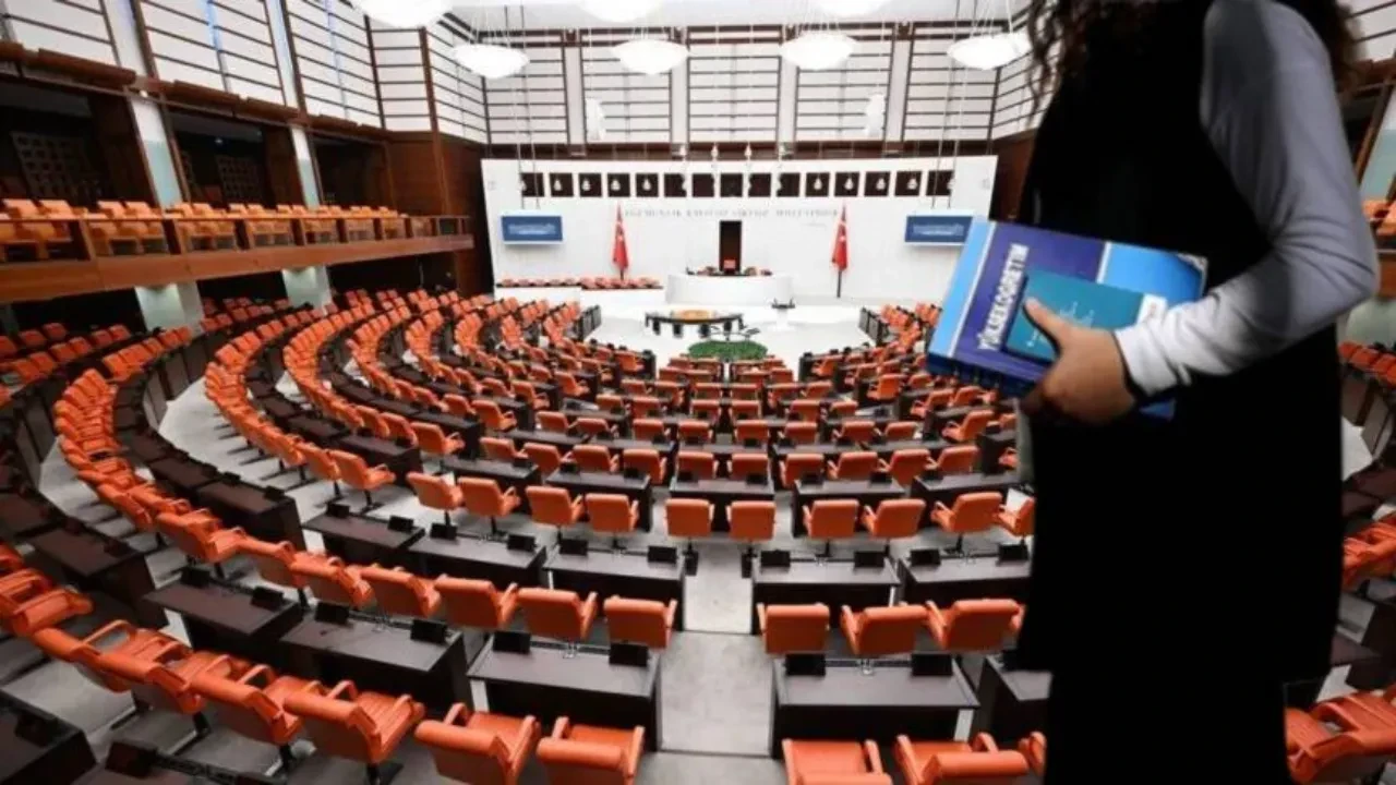 Öğrenci affı meclise geldi mi, ne zaman gelecek?