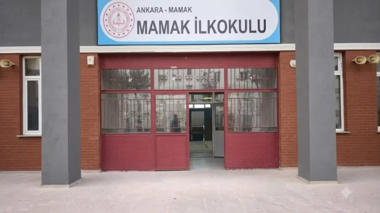 'Mamak İlkokulu' iddiaları TBMM gündeminde: Menzil tarikatına mı tahsis edilecek?