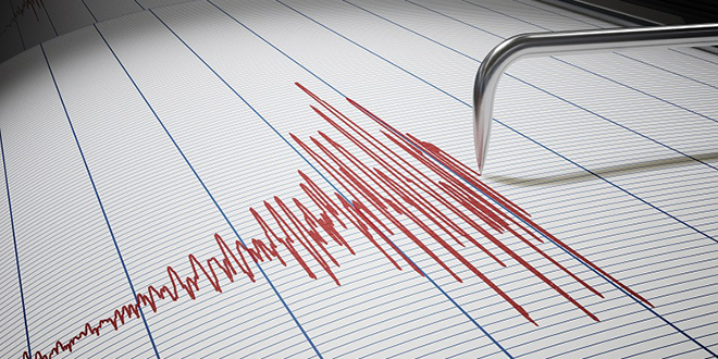 Filipinler'de 6,5 büyüklüğünde deprem