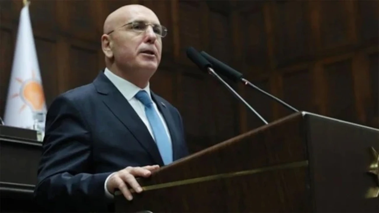 AK Partili vekilin tayin talebi ortaya çıktı: Yanlış mail Meclis'e gitti