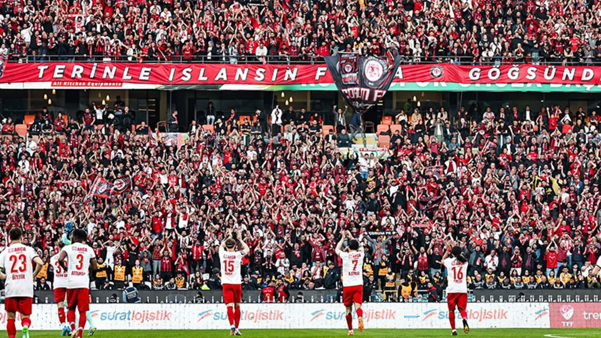 Çorum FK'dan taraftara kombine çağrısı!