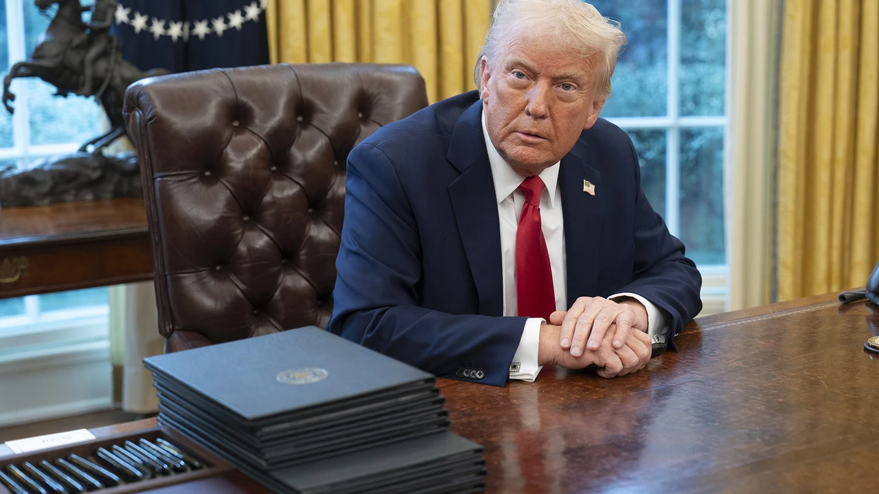 Trump’ın İran’la anlaşma açıklamasına Tahran’dan yalanlama