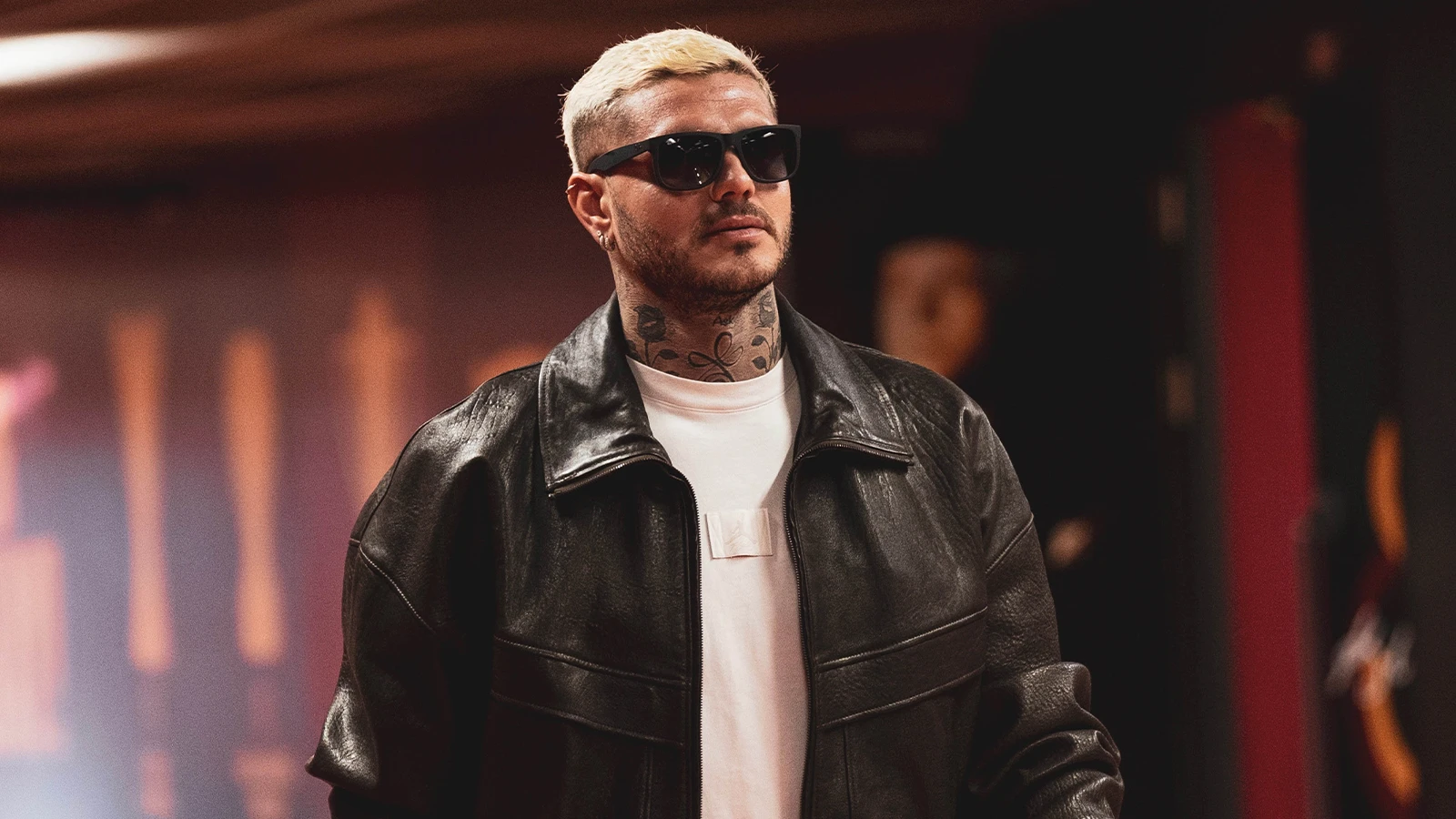 Icardi'nin menajeri Elio Pino: "Galatasaray ile yapılan görüşmeler olumlu sonuçlanmadı"